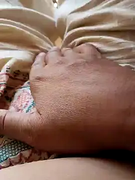 Hot-rubina online show from 02/03/25, 09:30