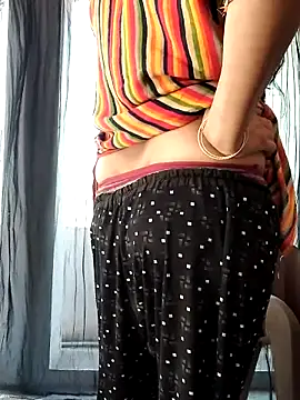 Hot-rubina online show from 03/18/25, 04:37