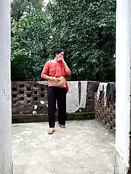 Hot-rubina online show from 10/07/25, 10:01