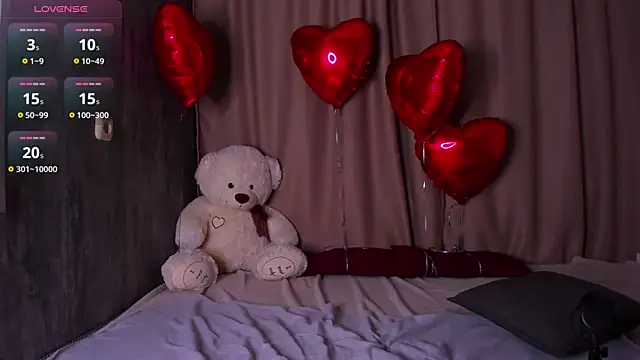 BridgetDay online show from 02/21/25, 11:01