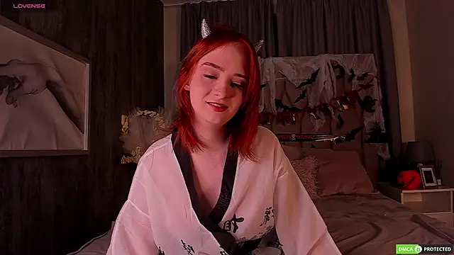 BridgetDay online show from 11/01/25, 03:19