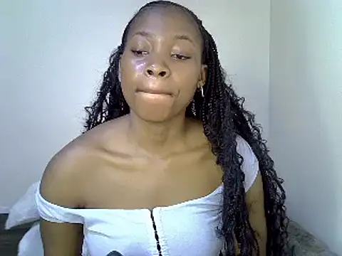 Snapshot of _Becky002 chatting on 01/27/25, 10:16  Becky002 online show from 01/27/25, 10:16