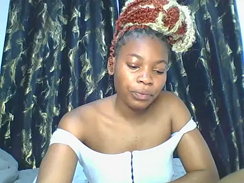 Snapshot of _Becky002 chatting on 10/26/25, 08:31  Becky002 online show from 10/26/25, 08:31