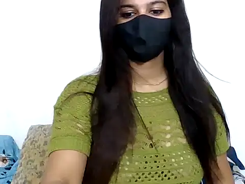 sparkling queen online show from 12/02/24, 04:09