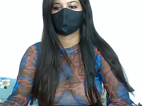 sparkling queen online show from 12/04/24, 07:39