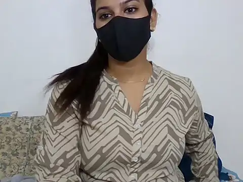 sparkling queen online show from 12/10/24, 04:38