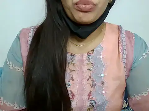 sparkling queen online show from 12/11/24, 04:20