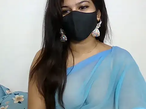 sparkling queen online show from 01/23/25, 03:26