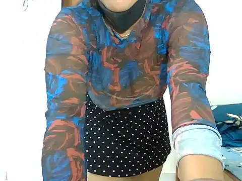 sparkling queen online show from 03/08/25, 02:23