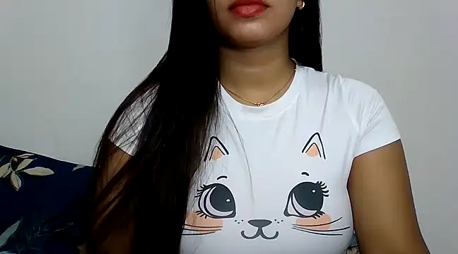 sparkling queen online show from 03/23/25, 02:04