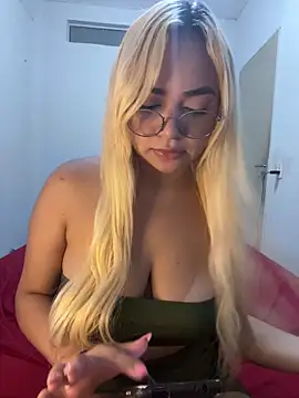 Ninfetinha   online show from 03/24/26, 06:35