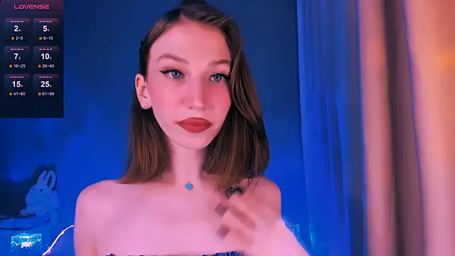 ellaamber online show from 12/13/25, 10:04