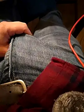 A man in public online show from 02/27/26, 12:49