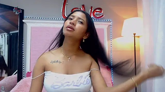 JessyZoe online show from 03/09/25, 11:58