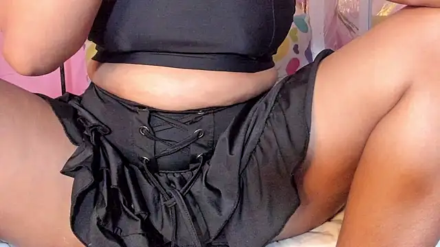 JessyZoe online show from 03/21/26, 06:22