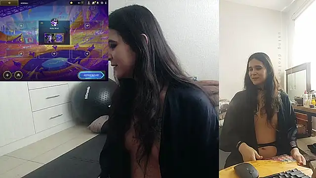 Snapshot of kinkstar5 chatting on 10/23/25, 05:01 kinkstar5 online show from 10/23/25, 05:01