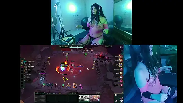 Snapshot of kinkstar5 chatting on 10/26/25, 08:09 kinkstar5 online show from 10/26/25, 08:09