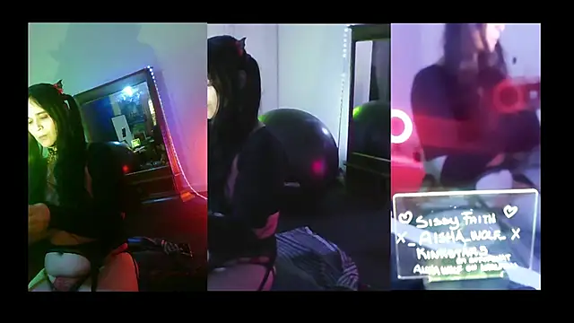 Snapshot of kinkstar5 chatting on 11/09/25, 06:44 kinkstar5 online show from 11/09/25, 06:44