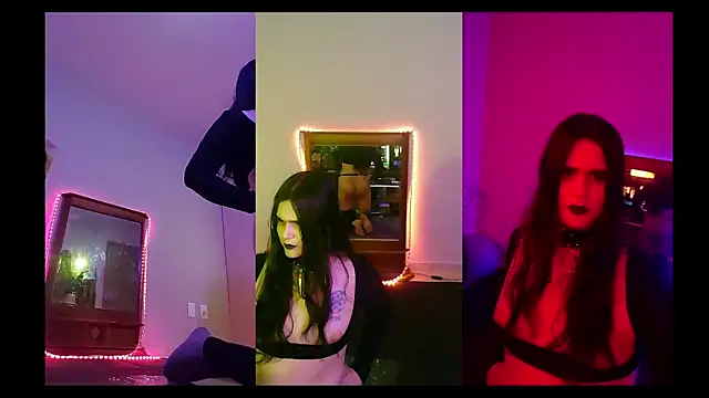 Snapshot of kinkstar5 chatting on 04/04/26, 11:51 kinkstar5 online show from 04/04/26, 11:51