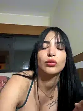 Snapshot of 666THE_AraB__LaTiinaz chatting on 10/29/25, 11:39 666THE AraB LaTiinaz online show from 10/29/25, 11:39