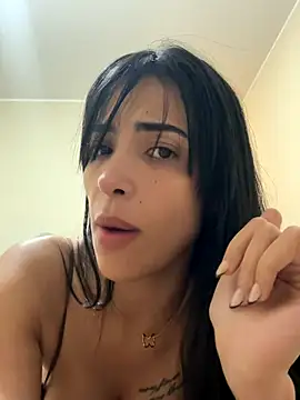 Snapshot of 666THE_AraB__LaTiinaz chatting on 11/18/25, 11:15 666THE AraB LaTiinaz online show from 11/18/25, 11:15