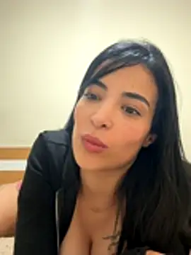 Snapshot of 666THE_AraB__LaTiinaz chatting on 12/02/25, 08:15 666THE AraB LaTiinaz online show from 12/02/25, 08:15