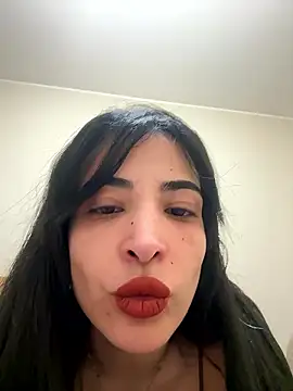 Snapshot of 666THE_AraB__LaTiinaz chatting on 01/08/26, 09:17 666THE AraB LaTiinaz online show from 01/08/26, 09:17