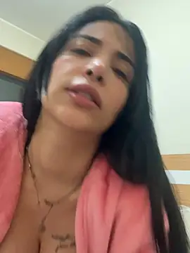 Snapshot of 666THE_AraB__LaTiinaz chatting on 01/13/26, 09:42 666THE AraB LaTiinaz online show from 01/13/26, 09:42