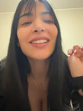 Snapshot of 666THE_AraB__LaTiinaz chatting on 02/06/26, 08:45 666THE AraB LaTiinaz online show from 02/06/26, 08:45