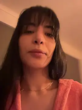 Snapshot of 666THE_AraB__LaTiinaz chatting on 02/11/26, 06:46 666THE AraB LaTiinaz online show from 02/11/26, 06:46