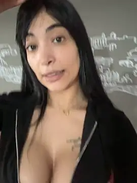 Snapshot of 666THE_AraB__LaTiinaz chatting on 03/02/26, 09:43 666THE AraB LaTiinaz online show from 03/02/26, 09:43