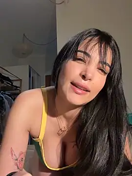 Snapshot of 666THE_AraB__LaTiinaz chatting on 03/17/26, 08:56 666THE AraB LaTiinaz online show from 03/17/26, 08:56