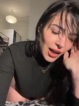 Snapshot of 666THE_AraB__LaTiinaz chatting on 03/18/26, 09:07 666THE AraB LaTiinaz online show from 03/18/26, 09:07