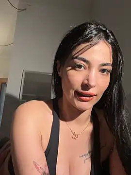 Snapshot of 666THE_AraB__LaTiinaz chatting on 03/20/26, 10:03 666THE AraB LaTiinaz online show from 03/20/26, 10:03