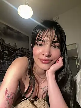 Snapshot of 666THE_AraB__LaTiinaz chatting on 03/31/26, 07:36 666THE AraB LaTiinaz online show from 03/31/26, 07:36