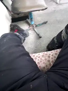 Kaptonko online show from 01/14/25, 12:14