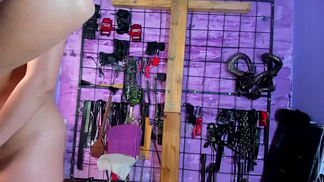 alexia aitanaa  online show from 01/17/26, 03:33