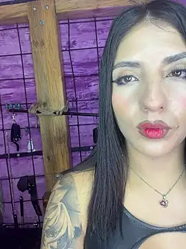 alexia aitanaa  online show from 07/12/26, 02:35