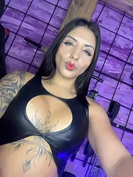 alexia aitanaa  online show from 07/15/26, 12:27