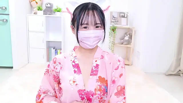 chihiro ri online show from 12/31/24, 05:40