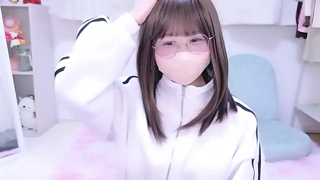 chihiro ri online show from 01/12/26, 04:56