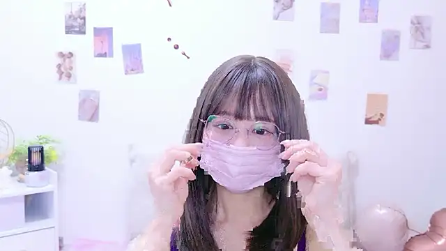 Snapshot of chihiro_ri chatting on 02/22/26, 10:30 chihiro ri online show from 02/22/26, 10:30