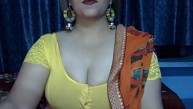 Kajal G online show from 01/30/25, 12:07