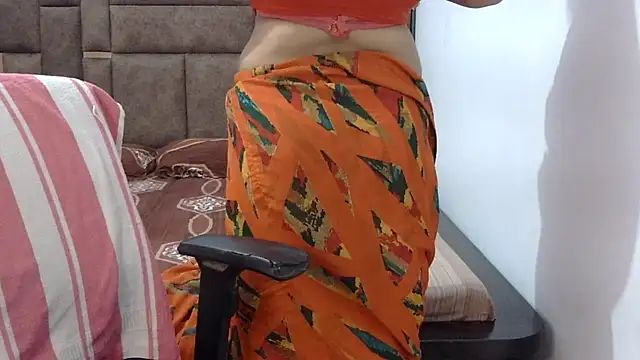 Kajal G online show from 03/17/25, 01:50