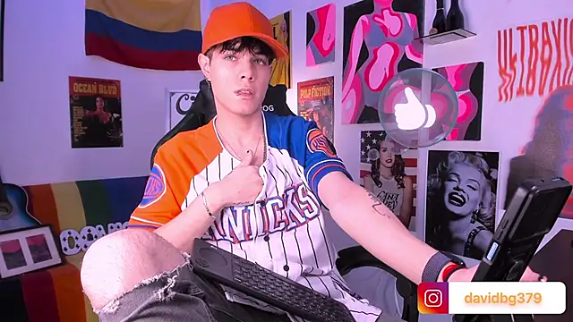 cinnamon boyxxx online show from 02/11/25, 12:49