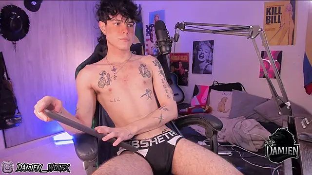 cinnamon boyxxx online show from 11/10/25, 02:43