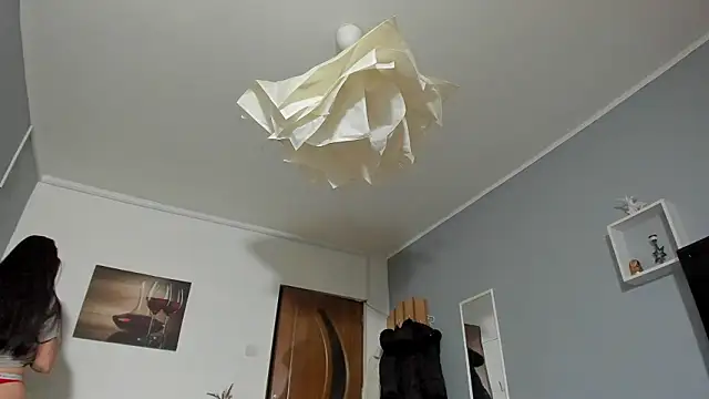 SexxyMeriem online show from 04/01/26, 08:06