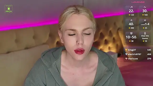 DanielPaige  online show from 01/10/25, 02:13