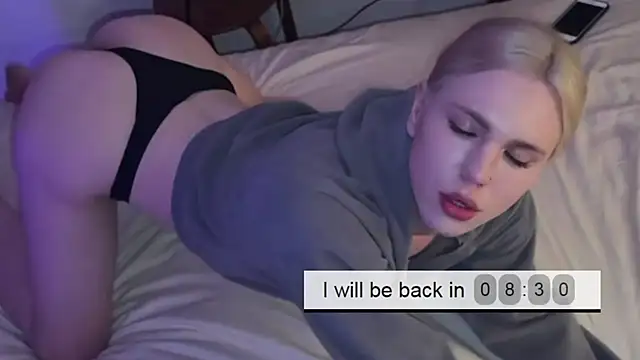 DanielPaige  online show from 02/02/25, 01:52