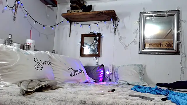 Genevieve143 online show from 01/08/26, 11:51